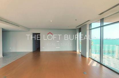 Apartment - 1 Bedroom - 2 Bathrooms for sale in Seef Lusail - Lusail City - Lusail