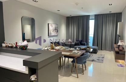Apartment - 1 - 2 for sale in Marina District - Lusail