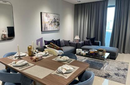 Apartment - 1 - 2 for sale in Marina District - Lusail