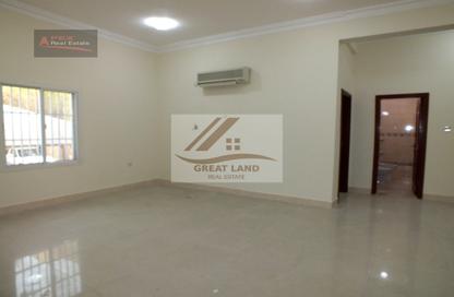 Apartment - 3 Bedrooms - 2 Bathrooms for rent in Old Airport Road - Old Airport Road - Doha