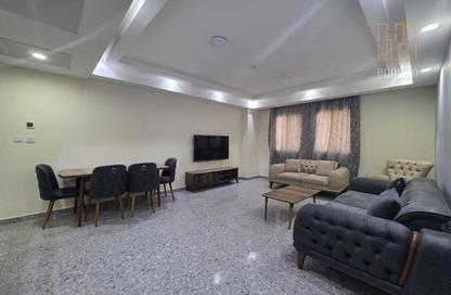 Apartment - 2 Bedrooms - 2 Bathrooms for rent in Najma - Doha Apartment - 2 Bedrooms - 2 Bathrooms for rent in Najma - Doha