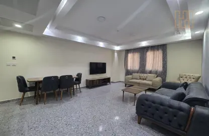 Apartment - 2 Bedrooms - 2 Bathrooms for rent in Najma - Doha