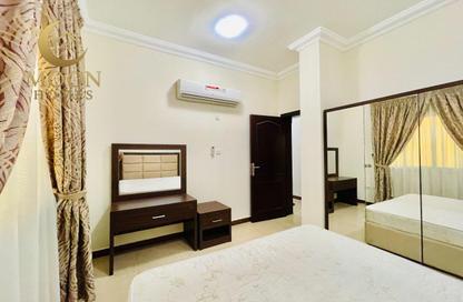 Apartment - 1 Bedroom - 1 Bathroom for rent in Umm Ghuwailina 4 - Umm Ghuwailina - Doha Apartment - 1 Bedroom - 1 Bathroom for rent in Umm Ghuwailina 4 - Umm Ghuwailina - Doha