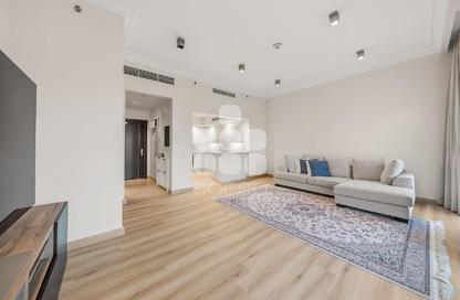 Apartment - 1 - 2 for rent in Mercato - Qanat Quartier - The Pearl Island - Doha Apartment - 1 - 2 for rent in Mercato - Qanat Quartier - The Pearl Island - Doha