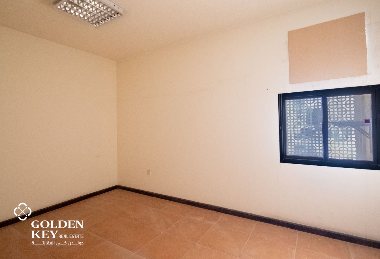Flexible Office Space | 95 sqm | C-Ring Road
