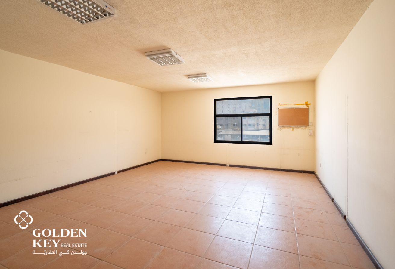 Flexible Office Space | 95 sqm | C-Ring Road