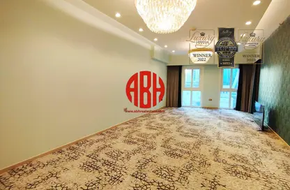 شقة - غرفة نوم - 2 حمامات للايجار في برج وست باي - الخليج الجنوبي - الخليج الغربي - الدوحة