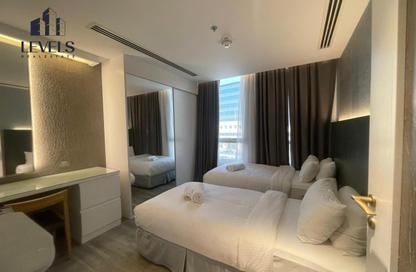 Apartment - 3 Bedrooms - 3 Bathrooms for rent in Muntazah 7 - Al Muntazah - Doha Apartment - 3 Bedrooms - 3 Bathrooms for rent in Muntazah 7 - Al Muntazah - Doha