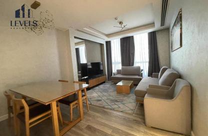 Apartment - 3 Bedrooms - 3 Bathrooms for rent in Muntazah 7 - Al Muntazah - Doha Apartment - 3 Bedrooms - 3 Bathrooms for rent in Muntazah 7 - Al Muntazah - Doha