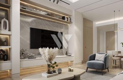 Apartment - 3 Bedrooms - 4 Bathrooms for sale in Maison - Fox Hills - Lusail