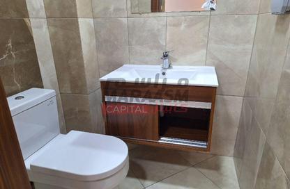 Apartment - 1 - 2 for sale in R-19 Building - Al Erkyah City - Lusail