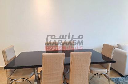 Apartment - 1 - 2 for sale in R-19 Building - Al Erkyah City - Lusail