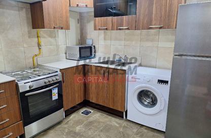 Apartment - 1 - 2 for sale in R-19 Building - Al Erkyah City - Lusail
