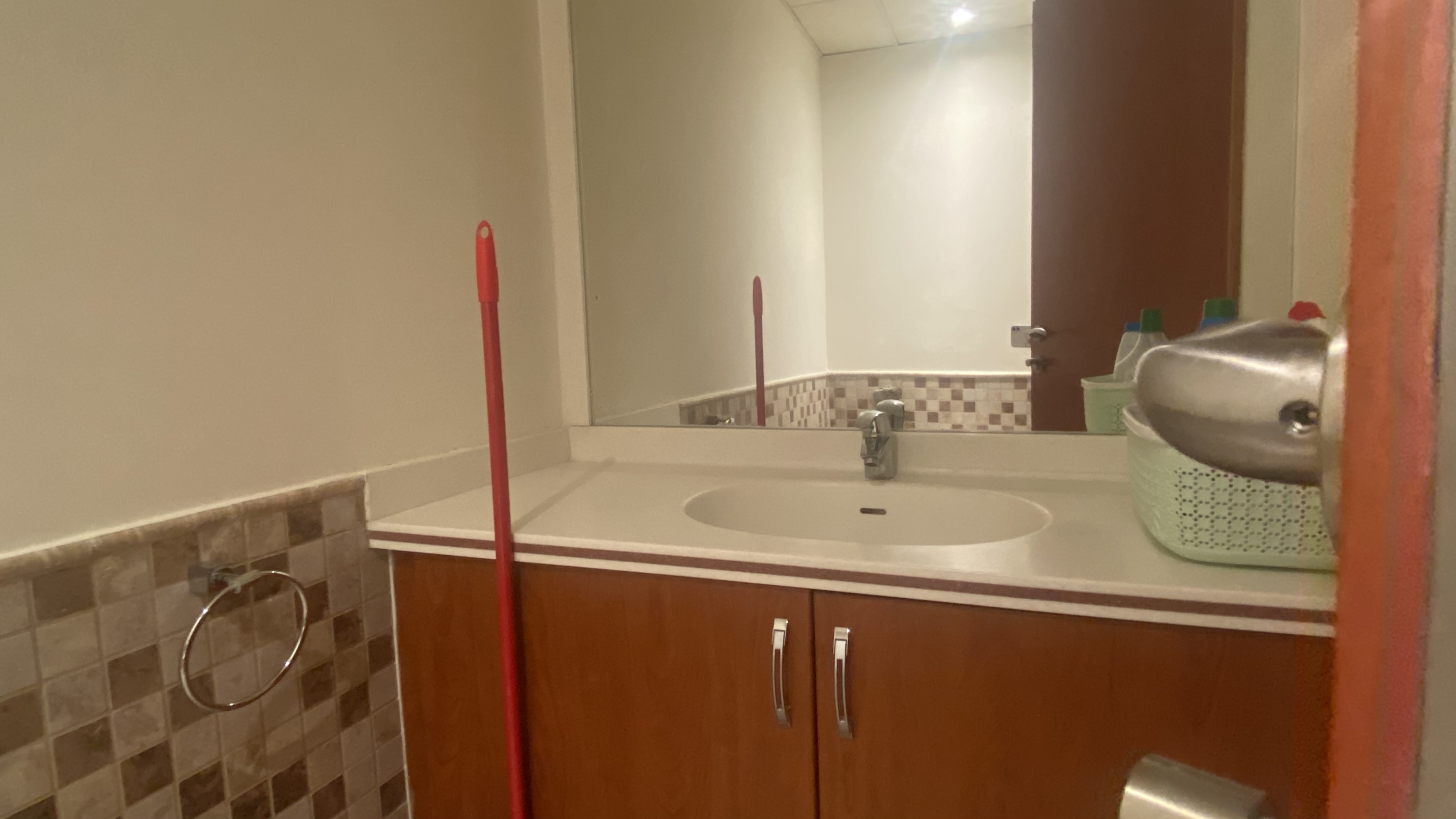 FULLY FURNISHED 1 BEDROOM | HIGH FLOOR & SEA VIEW thumbnail 11