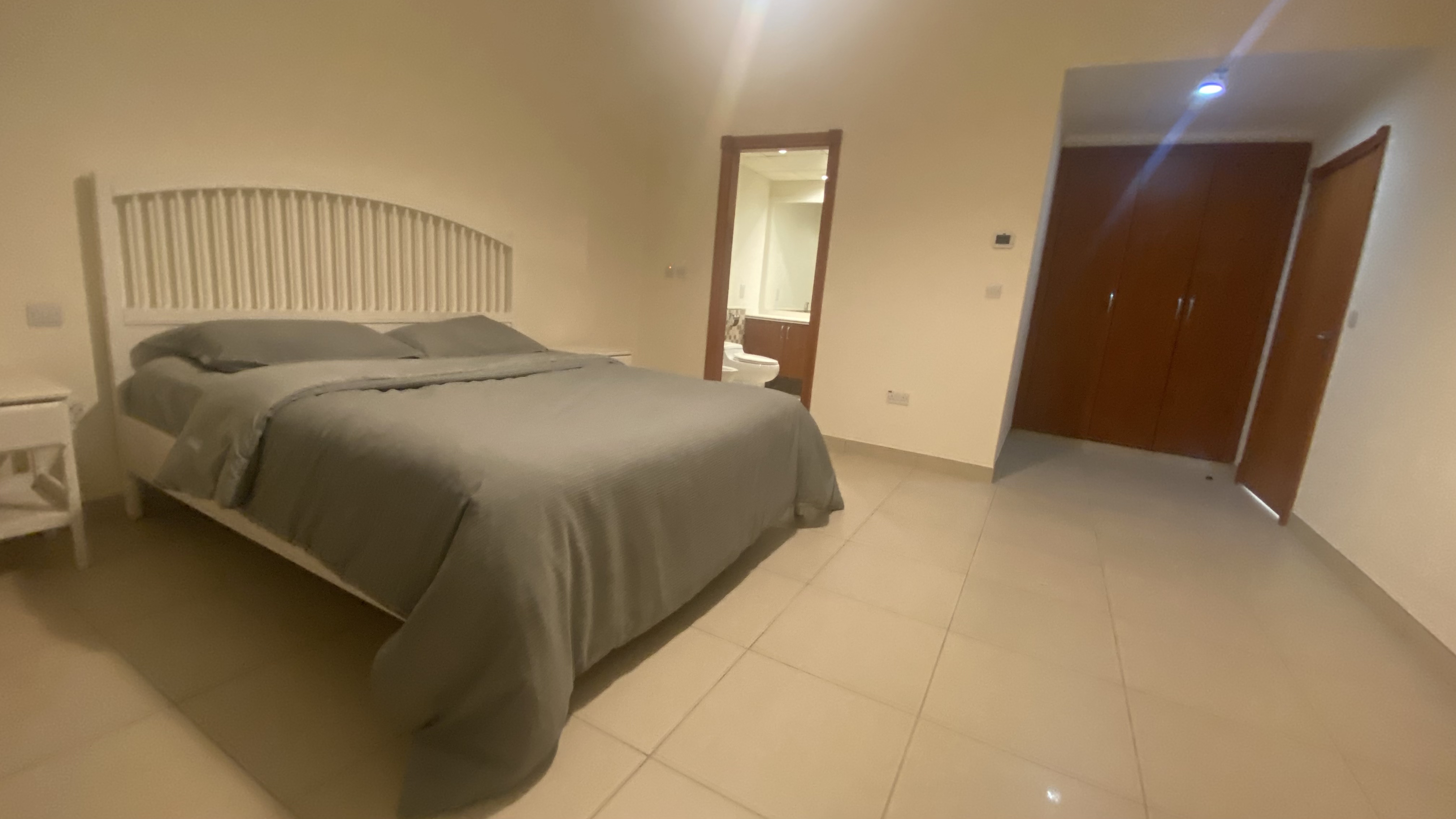 FULLY FURNISHED 1 BEDROOM | HIGH FLOOR & SEA VIEW thumbnail 14