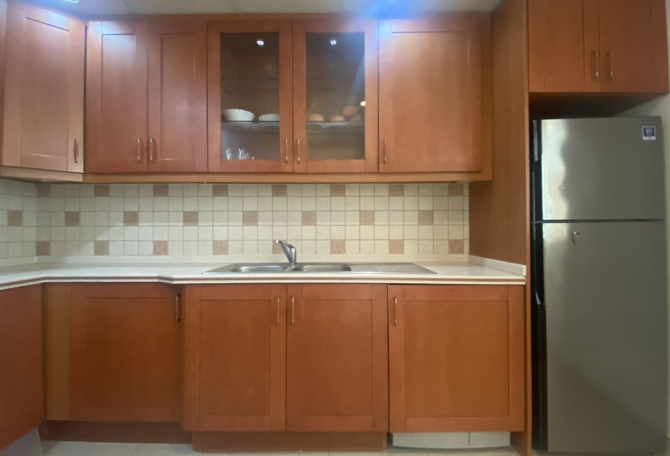 FULLY FURNISHED 1 BEDROOM | HIGH FLOOR & SEA VIEW thumbnail 16