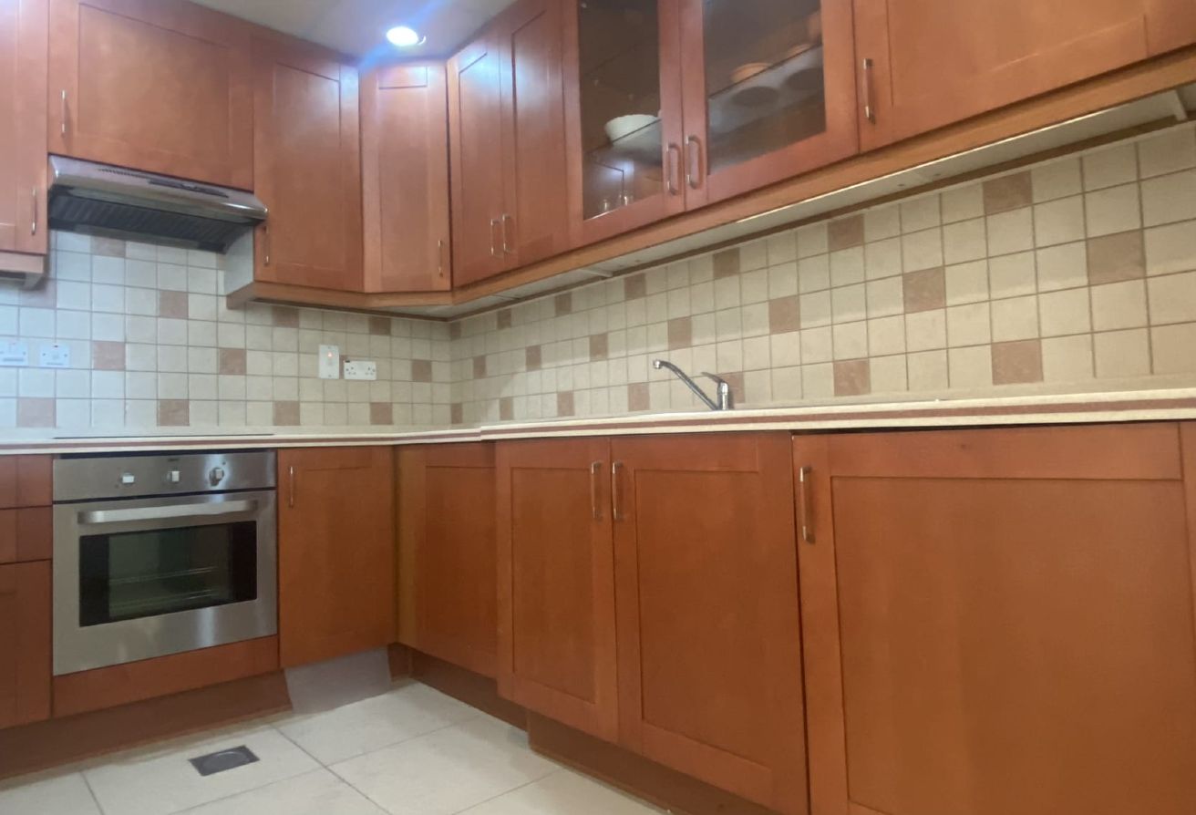 FULLY FURNISHED 1 BEDROOM | HIGH FLOOR & SEA VIEW thumbnail 17