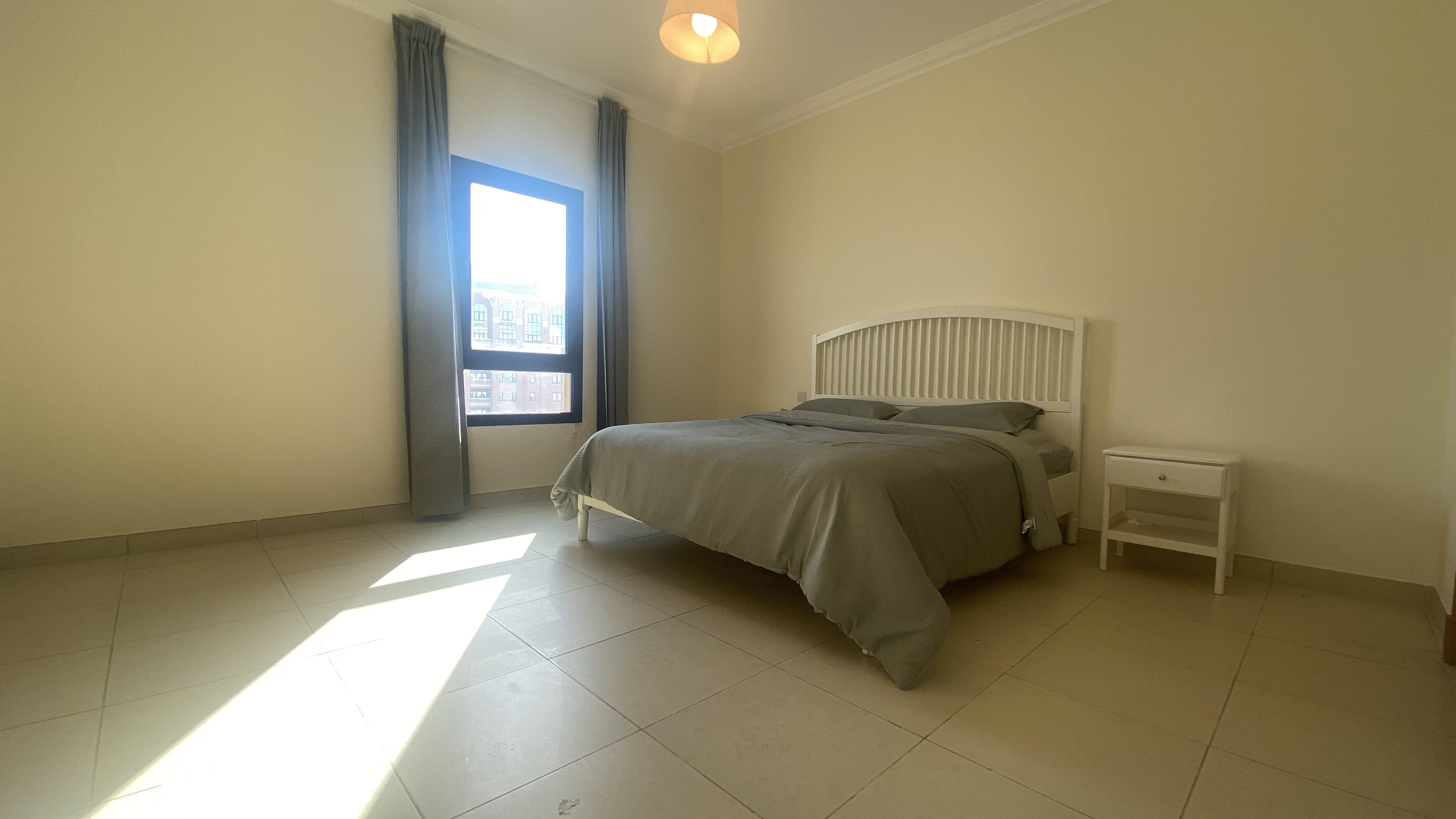 FULLY FURNISHED 1 BEDROOM | HIGH FLOOR & SEA VIEW thumbnail 15