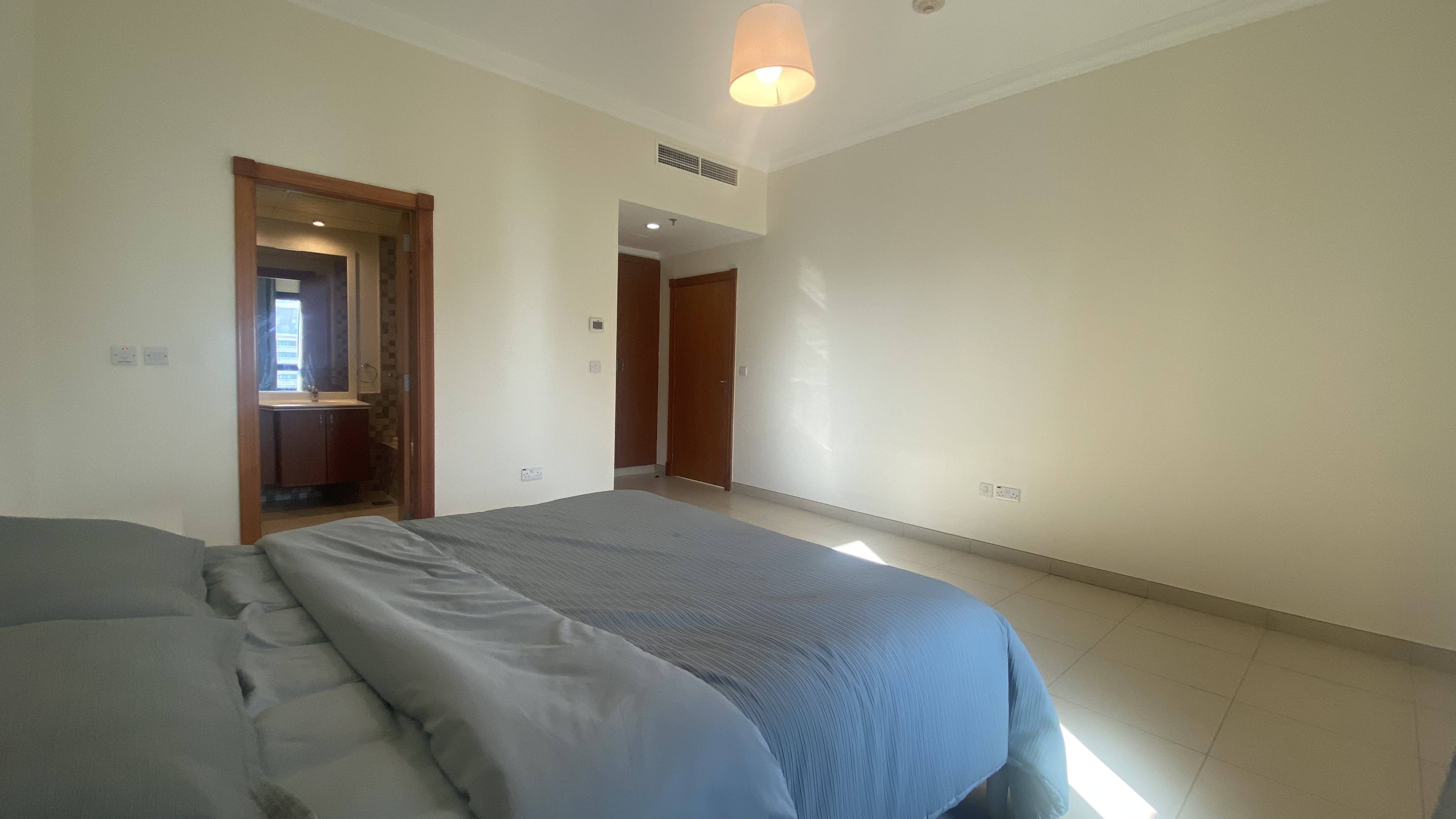 FULLY FURNISHED 1 BEDROOM | HIGH FLOOR & SEA VIEW thumbnail 13