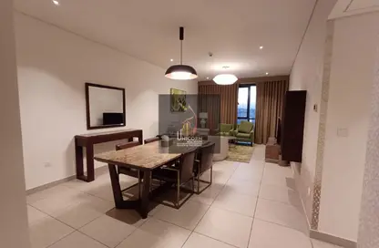 Apartment - 2 Bedrooms - 3 Bathrooms for rent in Aabdullah Bin Sultan Al Thani - C-Ring Road - Al Sadd - Doha Apartment - 2 Bedrooms - 3 Bathrooms for rent in Aabdullah Bin Sultan Al Thani - C-Ring Road - Al Sadd - Doha