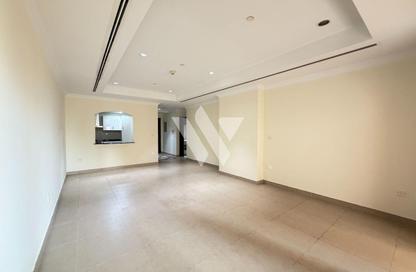 Apartment - 1 Bedroom - 2 Bathrooms for rent in East Porto Drive - Porto Arabia - The Pearl Island - Doha
