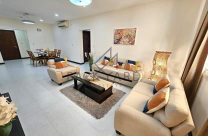 Apartment - 2 Bedrooms - 2 Bathrooms for rent in Al Mansoura - Al Mansoura - Doha