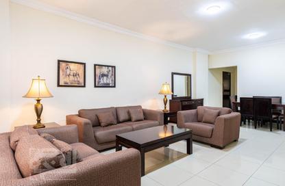 Apartment - 2 - 2 for rent in Regency Residence Al Sadd - Al Sadd - Doha