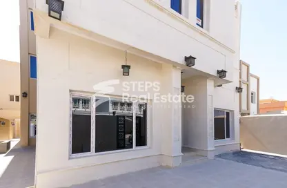Villa - 7+ Bedrooms - 7+ Bathrooms for sale in Al Thumama - Al Thumama - Doha