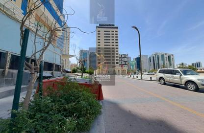 Hotel Apartments - Studio - 1 Bathroom for rent in Corniche Road - Corniche Road - Doha Hotel Apartments - Studio - 1 Bathroom for rent in Corniche Road - Corniche Road - Doha