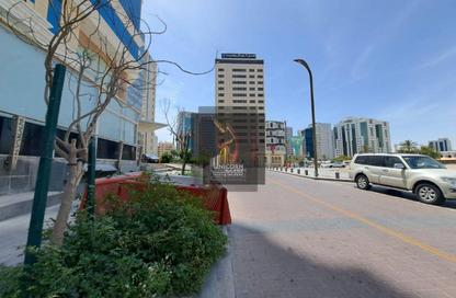 Hotel Apartments - Studio - 1 Bathroom for rent in Corniche Road - Corniche Road - Doha Hotel Apartments - Studio - 1 Bathroom for rent in Corniche Road - Corniche Road - Doha