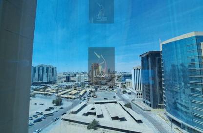 Hotel Apartments - Studio - 1 Bathroom for rent in Corniche Road - Corniche Road - Doha Hotel Apartments - Studio - 1 Bathroom for rent in Corniche Road - Corniche Road - Doha