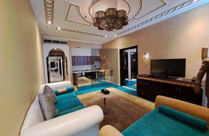 Hotel Apartments - Studio - 1 Bathroom for rent in Corniche Road - Corniche Road - Doha Hotel Apartments - Studio - 1 Bathroom for rent in Corniche Road - Corniche Road - Doha