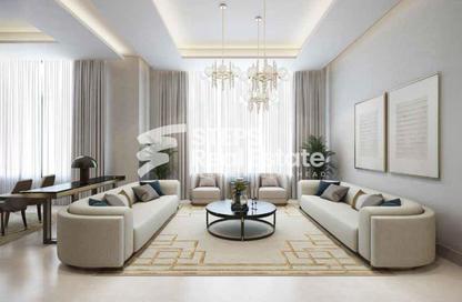 Villa - 7+ Bedrooms - 7+ Bathrooms for sale in Bu Hamour Street - Abu Hamour - Doha
