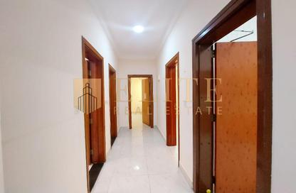 Apartment - 2 Bedrooms - 2 Bathrooms for rent in Souk Al gharaffa - Al Gharrafa - Doha