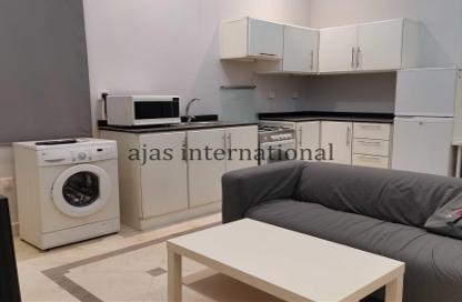 Apartment - 1 Bedroom - 1 Bathroom for rent in Al Kharaitiyat - Al Kharaitiyat - Al Kharaitiyat - Umm Salal Mohammed