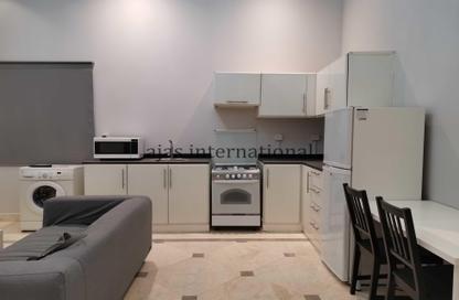 Apartment - 1 Bedroom - 1 Bathroom for rent in Al Kharaitiyat - Al Kharaitiyat - Al Kharaitiyat - Umm Salal Mohammed Apartment - 1 Bedroom - 1 Bathroom for rent in Al Kharaitiyat - Al Kharaitiyat - Al Kharaitiyat - Umm Salal Mohammed