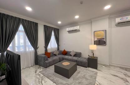 Apartment - 2 Bedrooms - 2 Bathrooms for rent in Al Nasr Street - Al Nasr - Doha Apartment - 2 Bedrooms - 2 Bathrooms for rent in Al Nasr Street - Al Nasr - Doha
