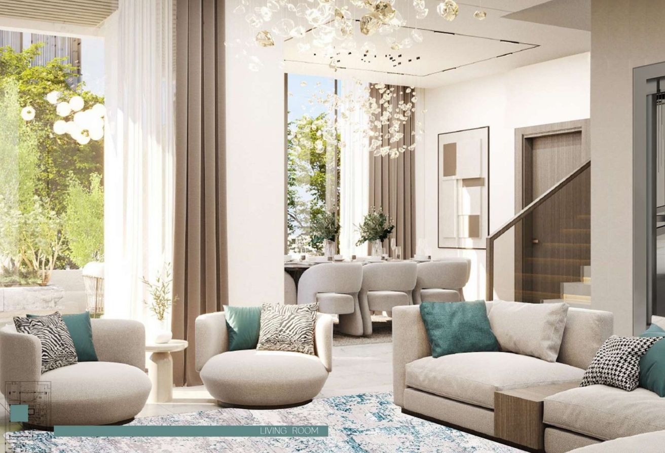 Premium 5BR Villa | Private Villa  | 6 Year plan thumbnail 5