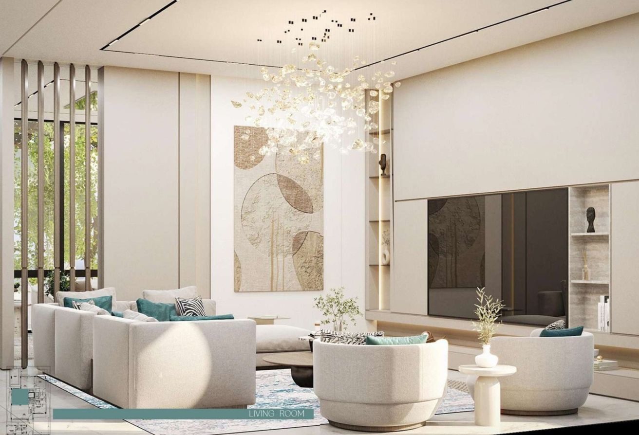 Premium 5BR Villa | Private Villa  | 6 Year plan thumbnail 4