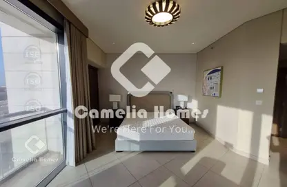 Apartment - 2 Bedrooms - 3 Bathrooms for rent in Al Muntazah - Doha Apartment - 2 Bedrooms - 3 Bathrooms for rent in Al Muntazah - Doha
