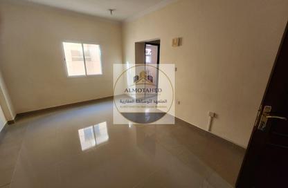 Apartment - 2 Bedrooms - 2 Bathrooms for rent in Old Airport 43 - Old Airport Road - Doha Apartment - 2 Bedrooms - 2 Bathrooms for rent in Old Airport 43 - Old Airport Road - Doha