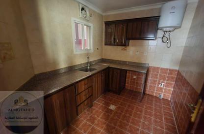 Apartment - 2 Bedrooms - 2 Bathrooms for rent in Old Airport 43 - Old Airport Road - Doha