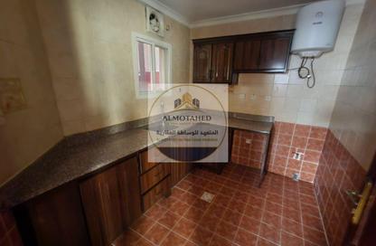 Apartment - 2 Bedrooms - 2 Bathrooms for rent in Old Airport 43 - Old Airport Road - Doha Apartment - 2 Bedrooms - 2 Bathrooms for rent in Old Airport 43 - Old Airport Road - Doha