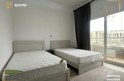 Apartment - 2 Bedrooms - 4 Bathrooms for sale in Fox Hills A13 - Fox Hills - Lusail