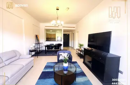 Apartment - 2 Bedrooms - 4 Bathrooms for sale in Fox Hills A13 - Fox Hills - Lusail