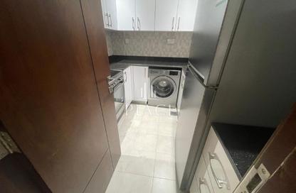 Apartment - 2 Bedrooms - 3 Bathrooms for rent in Giardino Apartments - The Pearl Island - Doha