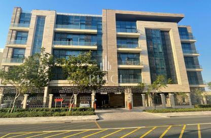 Apartment - 2 Bedrooms - 3 Bathrooms for rent in Giardino Apartments - The Pearl Island - Doha