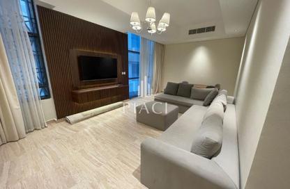 Apartment - 2 Bedrooms - 3 Bathrooms for rent in Giardino Apartments - The Pearl Island - Doha