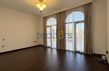 Apartment - 5 - 7 for rent in Legtaifiya Lagoon - West Bay - Doha
