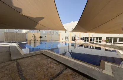 فيلا - 6 غرف نوم - 6 حمامات للايجار في الريان - الريان - الدوحة